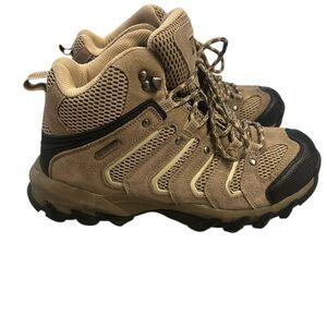 RedHead Women’s Front Range Hiking Boots 11M Waterproof Winter Outdoor